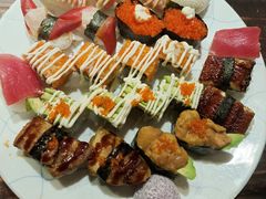 -鱼亭料理(芝罘店)