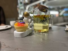 -3号仓库·创意中国菜(长宁龙之梦店)