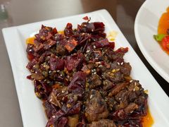 -飞虹鱼馆(春华路店)