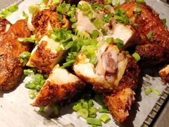 -绿茶餐厅(蓝色港湾店)