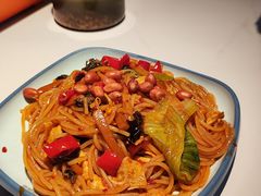 -柳喜辣·烧烤酒局(跃进总店)