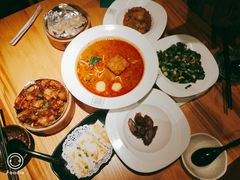 -麦大叔·福建客家菜(东百中心MINI店)