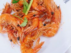 -人和啤酒屋海鲜大排档(营口路店)