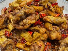 -美蛙四季(亦庄店)