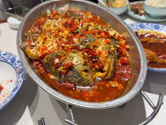 -回家吃饭·地道南昌菜(建德观总店)