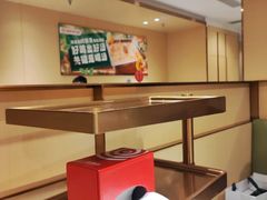 -海底捞火锅(天鹅湖银泰店)