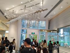 -喜茶(深圳福田星河COCO Park店)