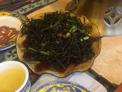 -卡万金特色藏餐