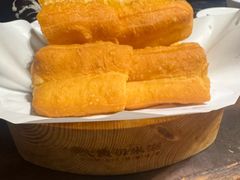 -大良毋米粥 · 粥底火锅(岭南天地店)