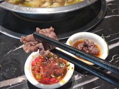 -古乐牛香·鲜牛肉牛杂火锅(五一中路店)