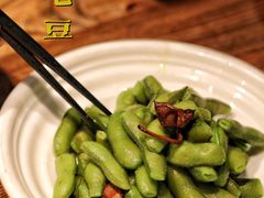 -70后饭吧(府河街店)