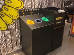 -麦当劳(世纪汇广场店)