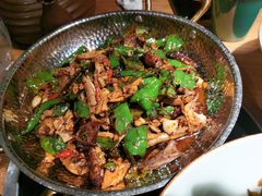 -吃饭皇帝大(解放西路店)
