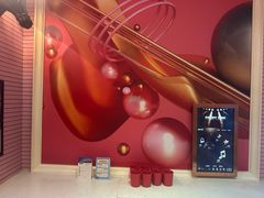 -自由港KTV(王子公主金平店)