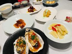 -许家菜.艺创菜(仁和新城店)