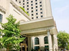-西安赛瑞喜来登大酒店