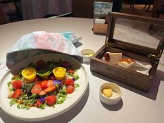 -狮拾久·现代新加坡料理(福田COCO Park店)