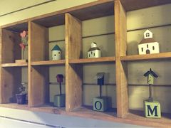 -Cafe Alice咖啡爱丽丝(奥城店)