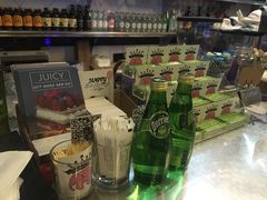 零售区-Juicy Bakery(瑞景店)