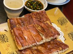 糯米香酥鸭-老来福·非遗酸汤兔(凯旋路店)