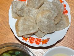 -北三条胡同打卤面馆(雍和宫店)