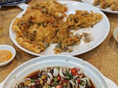 -陈记稻香潮汕砂锅粥(华强南店)