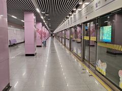 -四川北路(地铁站)