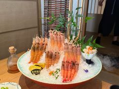 -Minase水濑·日料放题(外滩店)