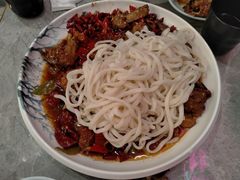 -包不同川湘家常菜(木樨园店)