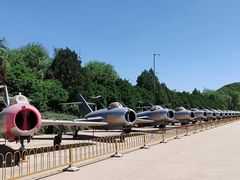 -中国航空博物馆