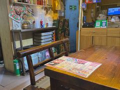 -老爹面川味小酒馆(阿什河街店)