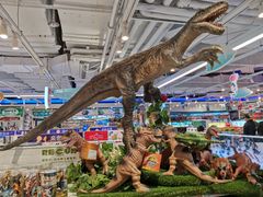 -TOYSRUS玩具反斗城(上海万象城店)