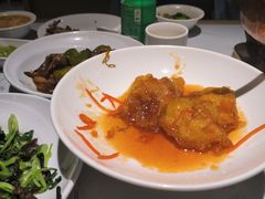 -关东小磨东北菜(漕河泾印象城店)