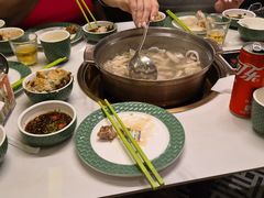 -润园四季椰子鸡火锅(南山海岸城店)