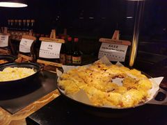 -万达瑞华酒店美食汇自助餐厅(楚河汉街店)