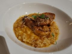 -圣丰索菲特·法国餐厅