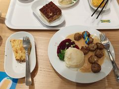 -宜家·瑞典风味餐厅(四元桥店)