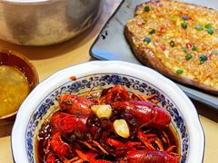 -江味龙虾馆·裸蓝龙虾(南山店)