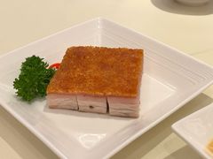 -利苑酒家(合景国际金融广场店)