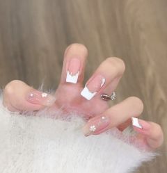 -兔猫ToMoreNails美甲美睫
