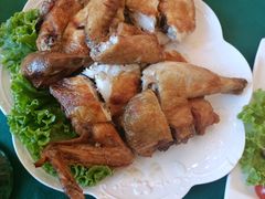 -老俄楼西餐厅(邮政街店)