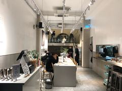 -小豆海棠(嘉兴路店)