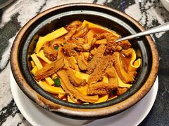 -新白鹿餐厅(百联中环店)