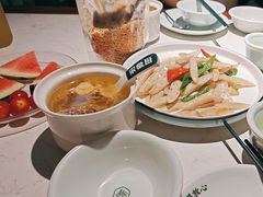 -宋徽厨·安徽菜(绿地店)