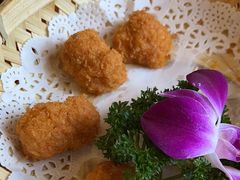 -南沙游艇会·大兵船餐厅