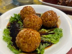 -香融府·烤鸭·家常菜(马家堡路店)