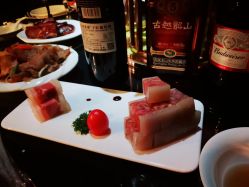 -格乐利雅婚礼艺术中心(南外滩店)