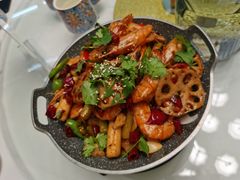-苏城小院·园林精致苏州菜(斜塘老街店)