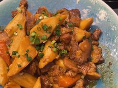 -君霖海鲜私房菜(春柳店)