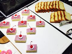 -豪食披萨烤肉自助(保定商场店)